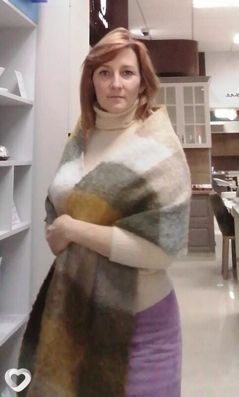 Светлана, 45, Анапе — анкета №1756306