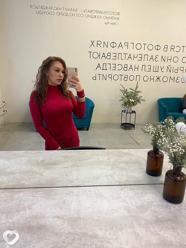 Диана, 31, Коврове — анкета №1756307