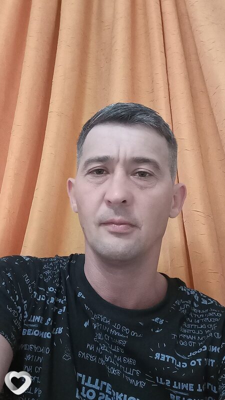 Дмитрий, 40, Тюмени — анкета №1756316