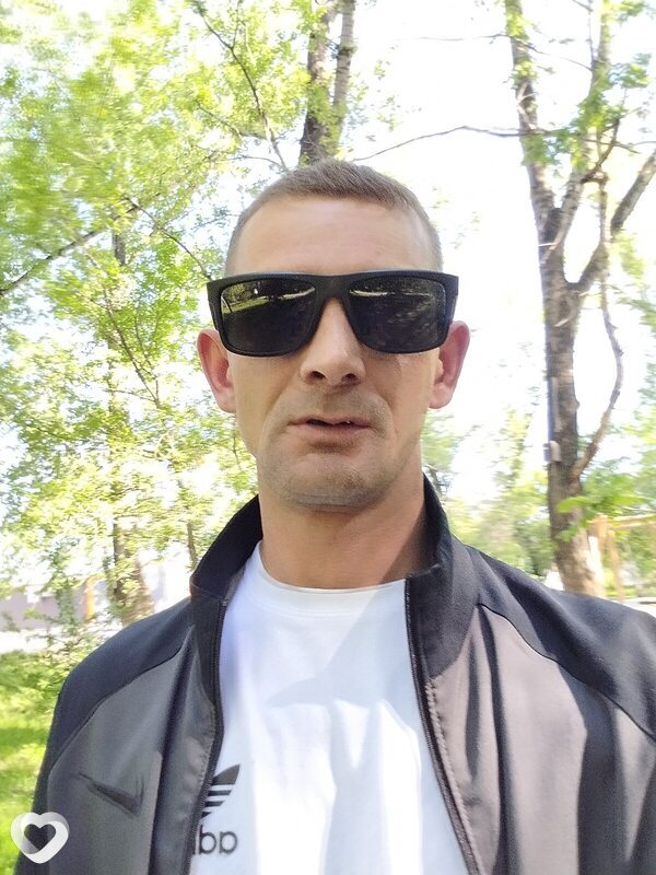 Сергей, 38, Канске — анкета №1756317