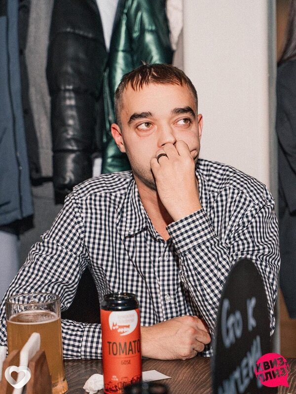 Владимир, 37, Обнинске — анкета №1756322