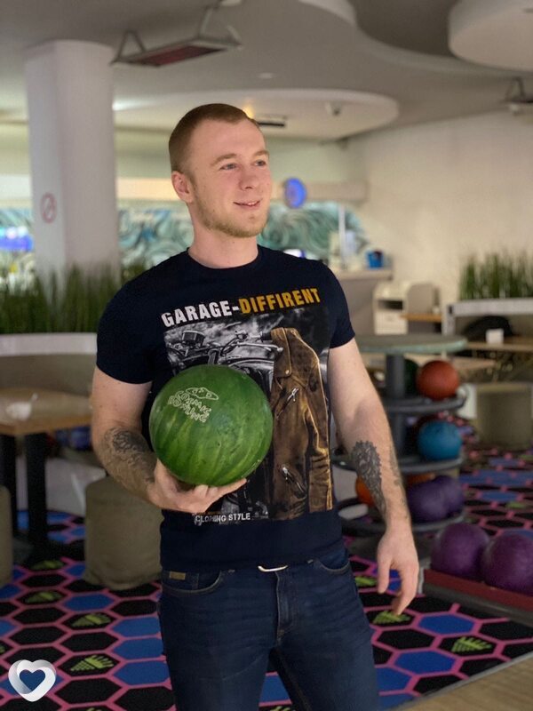 Евгений, 32, Алматы — анкета №1756501
