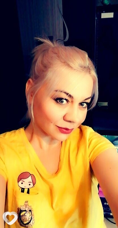 Наталья, 42, Слуцке — анкета №1756502