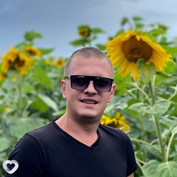 Alex, 40, Тюмени — анкета №1756505