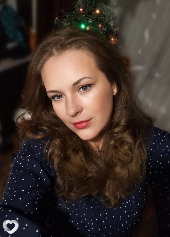 Вика, 29, Екатеринбурге — анкета №1756509