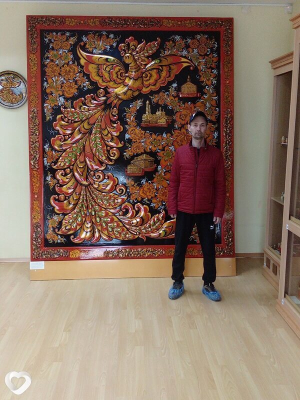 Александр, 43, Нижнем Новгороде — анкета №1756510