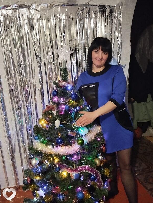 Railya, 42, Сызрани — анкета №1756516