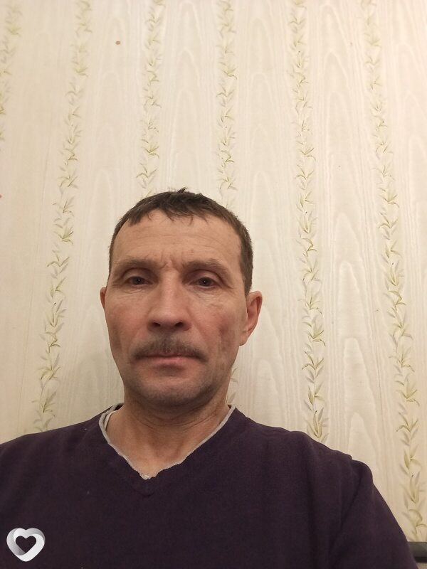 Александр, 55, Санкт-Петербурге — анкета №1756524