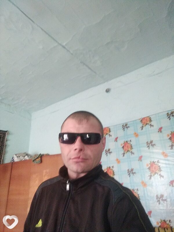 Артём, 36, Томске — анкета №1756757