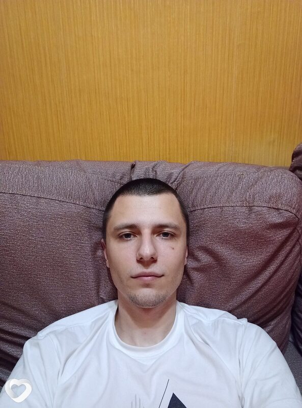 Дмитрий, 30, Москве — анкета №1756767