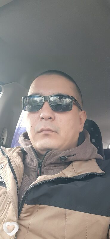 Ахмет, 39, Астане — анкета №1756769