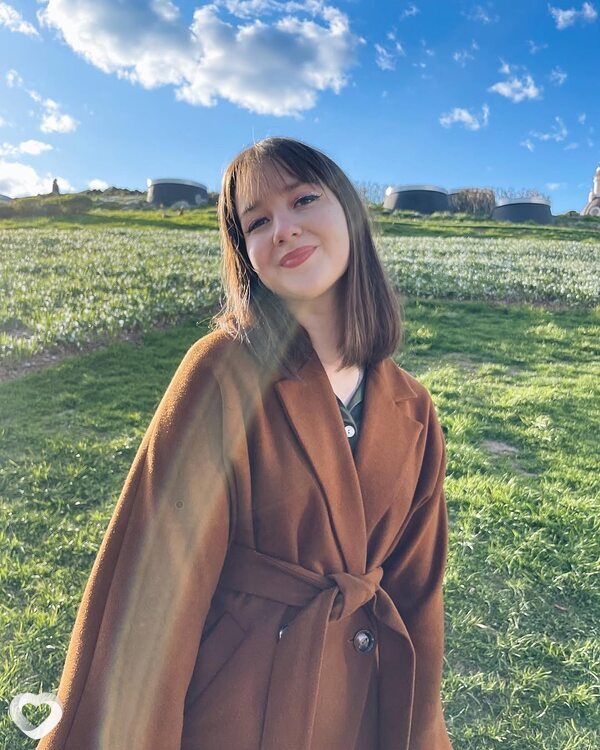 Анна, 30, Москве — анкета №1756352