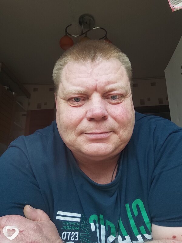Денис, 45, Москве — анкета №1756358
