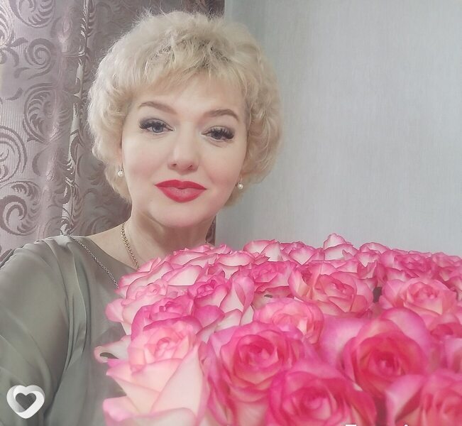 Лара, 57, Майкопе — анкета №1756364
