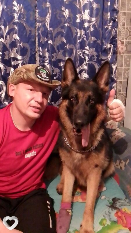 Павн, 39, Новосибирске — анкета №1756552