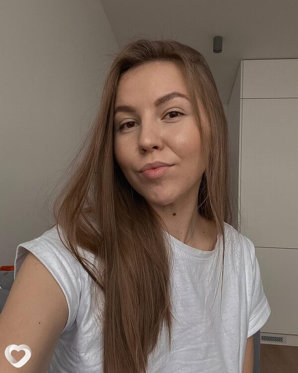 Тина, 30, Москве — анкета №1756556