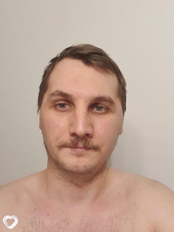 Андрей, 34, Москве — анкета №1756558