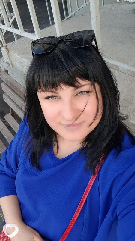 Екатерина, 39, Саранске — анкета №1756561