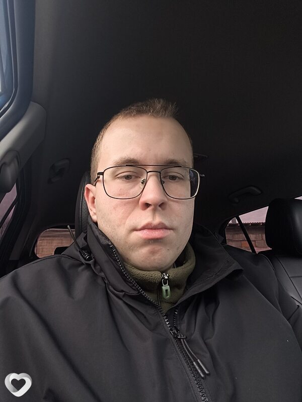 Сергей, 30, Калуге — анкета №1756563