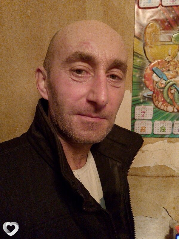 Женя, 50, Улан-Удэ — анкета №1756569
