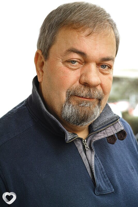 Дима, 41, Краснодаре — анкета №1756629
