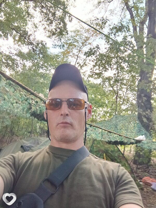 Антон, 33, Санкт-Петербурге — анкета №1756636