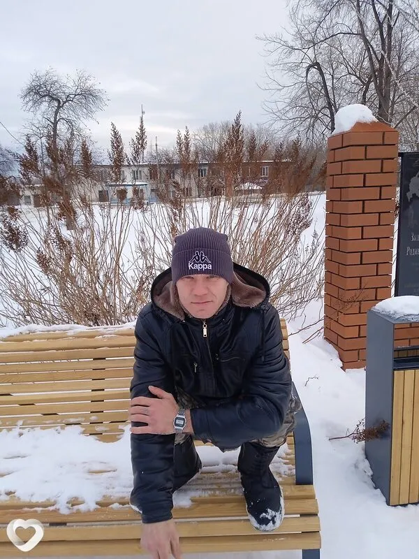 Геннадий, 38, Белокурихе — анкета №1756951
