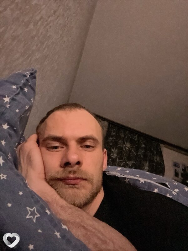 Илья, 29, Полоцке — анкета №1756952