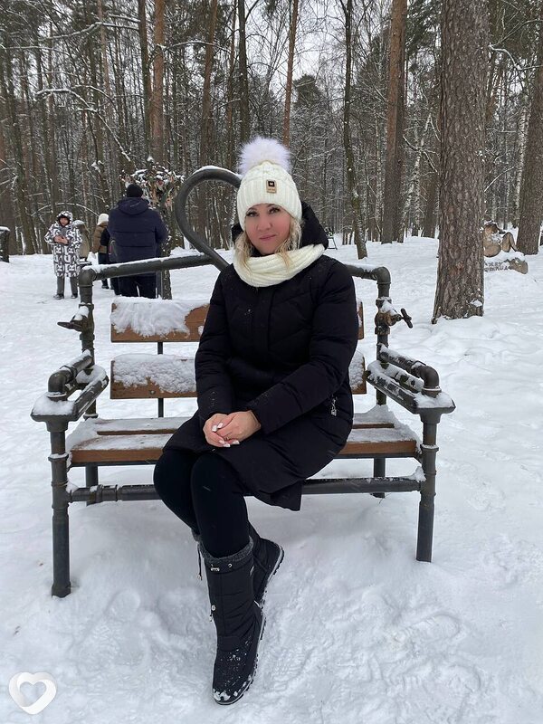 Ольга, 43, Иванове — анкета №1756953