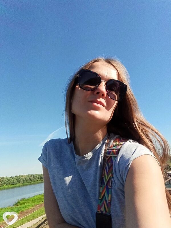 Кристина, Ступино
