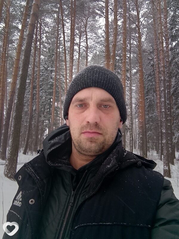Геннадий, 36, Екатеринбурге — анкета №1756585