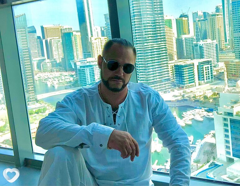 Евгений, 44, Набережных Челнах — анкета №1756590