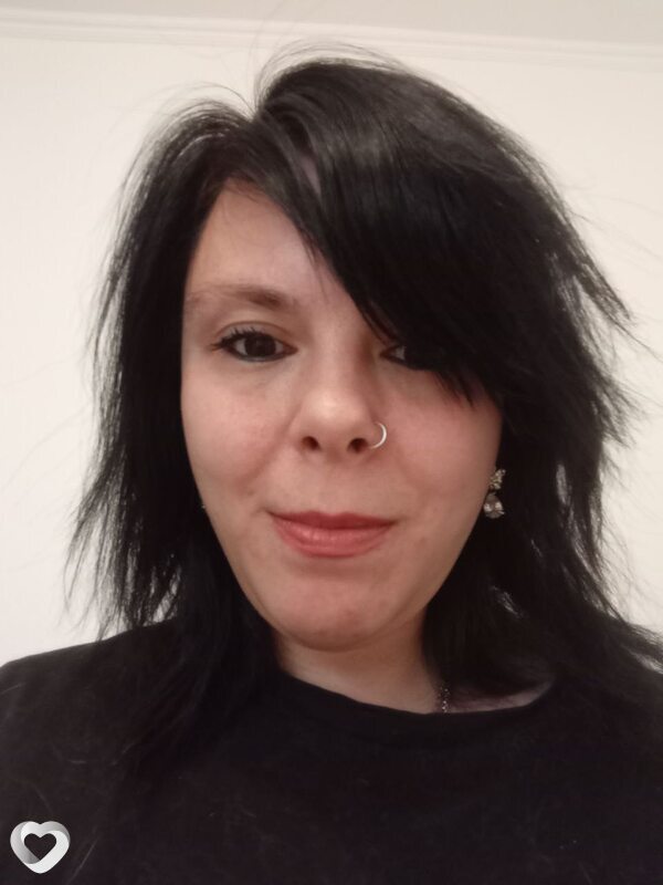 Лиза, 51, Тихвине — анкета №1756593