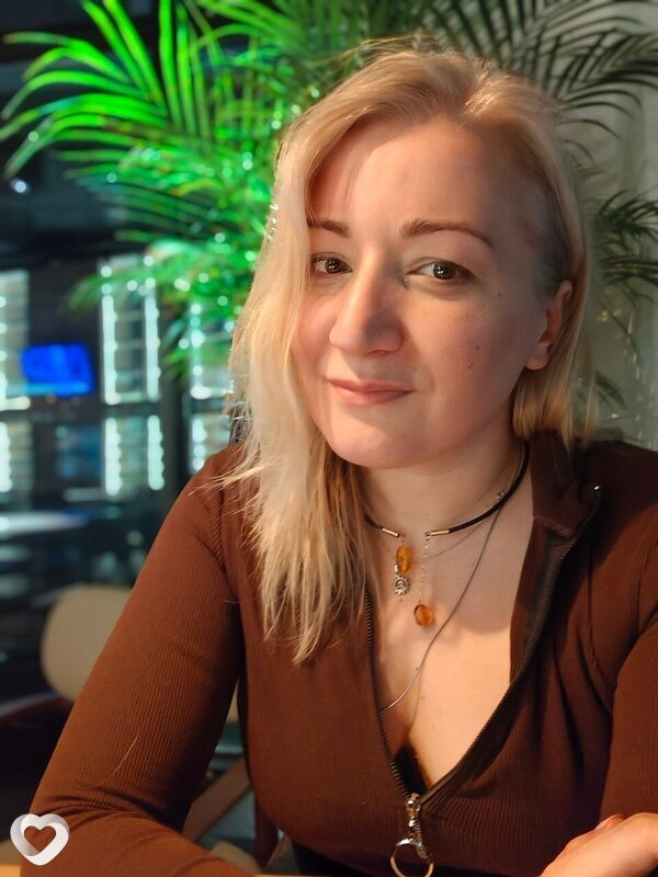 Мара, 41, Тамбове — анкета №1757407