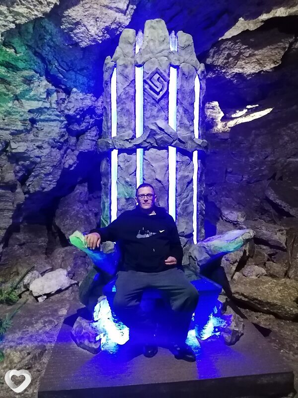Саня, 45, Нижнем Тагиле — анкета №1757418