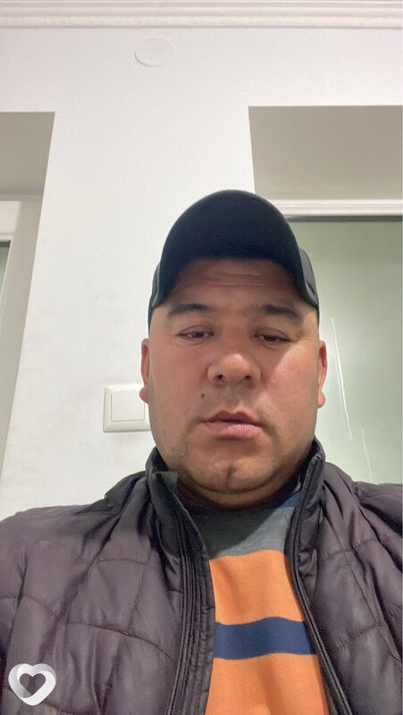 Хаёт, 37, Казани — анкета №1756601