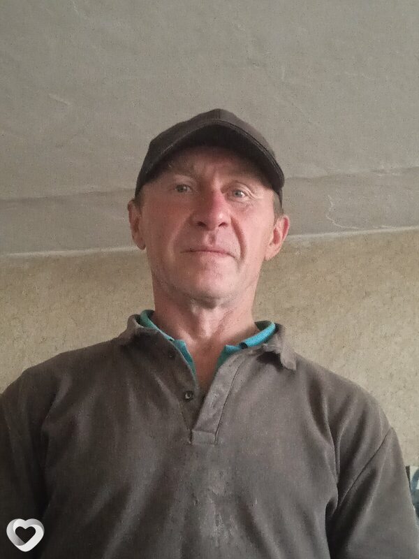 Александр, 56, Караганде — анкета №1756604