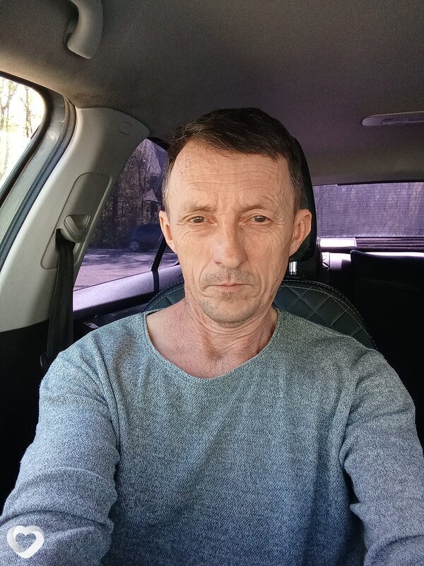 Роман, 52, Луховицах — анкета №1756623
