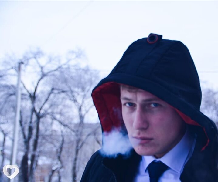 Геннадиий, 28, Сургуте — анкета №1756706