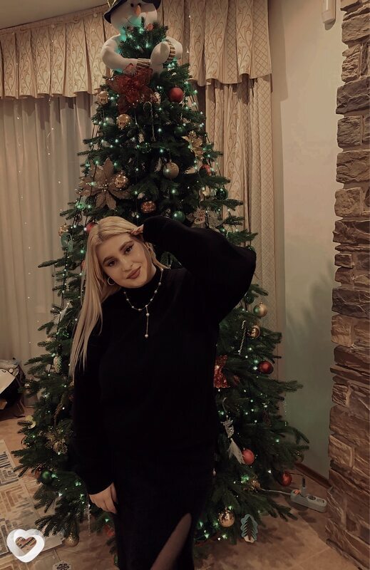 Tanya, 29, Мариуполе — анкета №1756708
