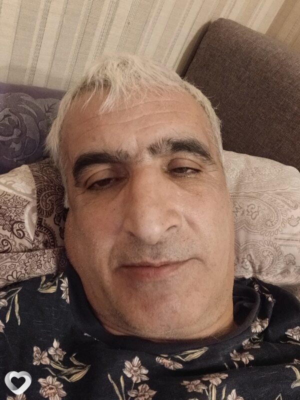 Алэн, 48, Пятигорске — анкета №1756709