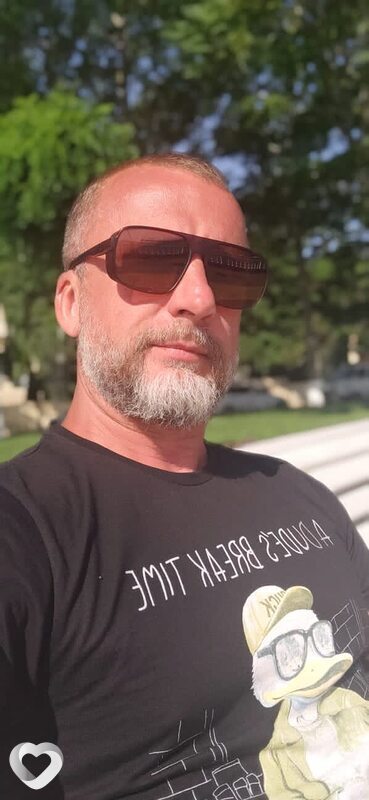 Витольд, 47, Брянске — анкета №1756711
