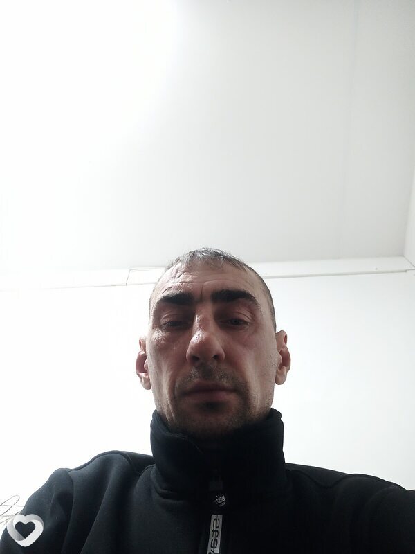 Михаил, 47, Магнитогорске — анкета №1756672
