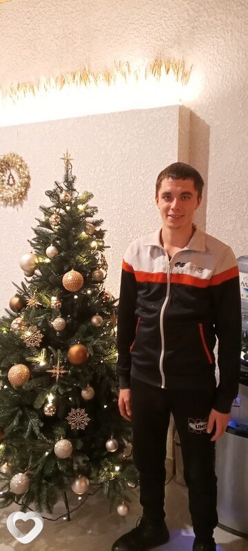 Игорь, 23, Полтаве — анкета №1756677