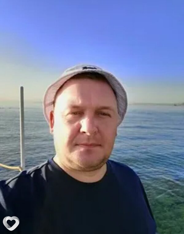 Дмитрий, 41, Клинцах — анкета №1756688