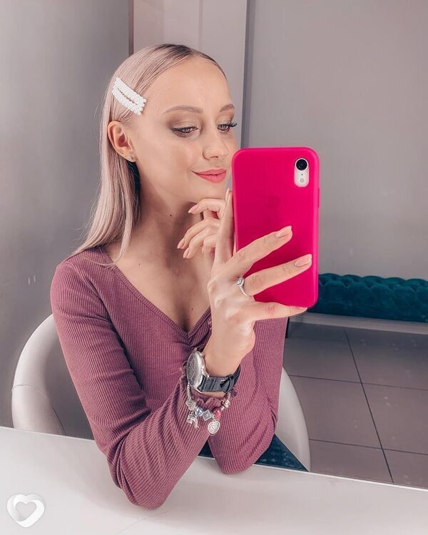 Анна, Калачинск