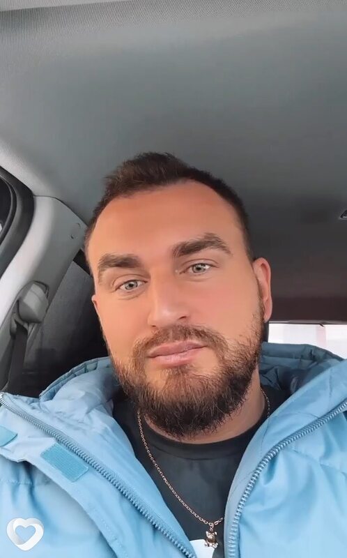 Вова, 35, Ульяновске — анкета №1757178