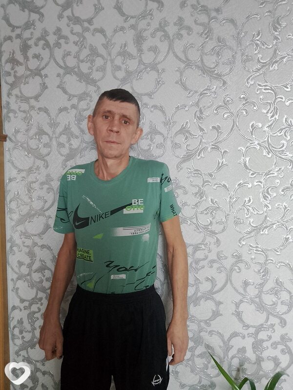 Анатолий, 47, Улан-Удэ — анкета №1757179