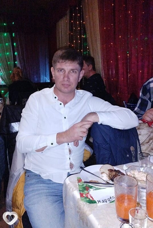Николай, 42, Новороссийске — анкета №1757181