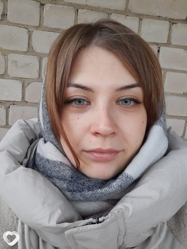Анастасия, 27, Твери — анкета №1757182